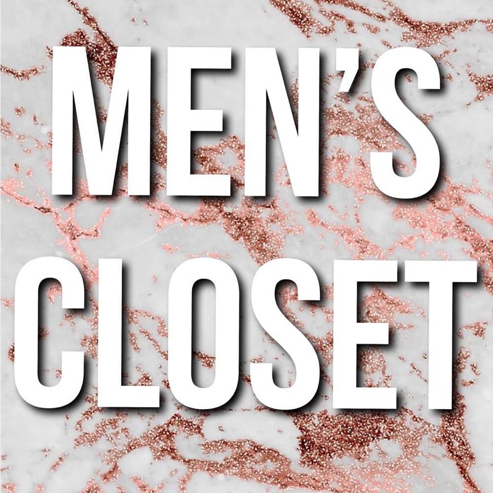 For the gents 😎
